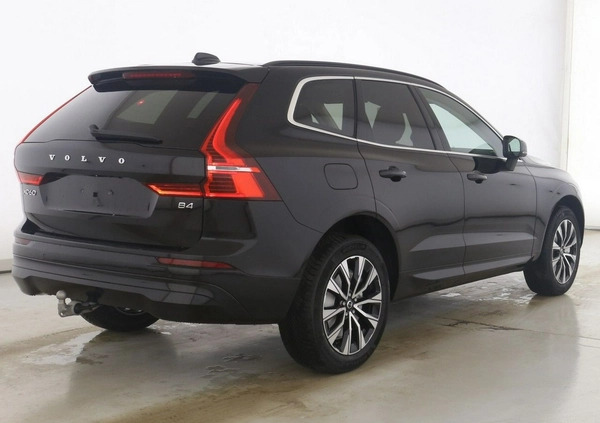 Volvo XC 60 cena 189800 przebieg: 22700, rok produkcji 2023 z Lębork małe 191